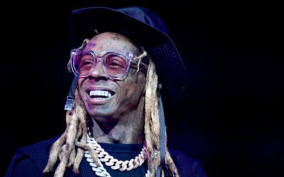 Lil Wayne called Jacob Blake while he was in the hospital