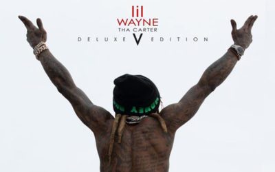 Lil Wayne releases the original version of ‘Tha Carter V’