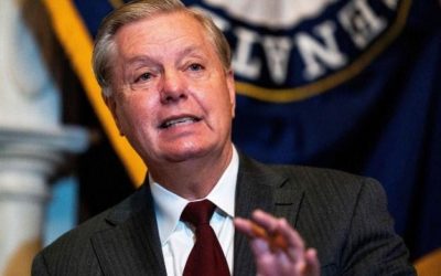 Lindsey Graham says young Black people ‘can go anywhere’ in South Carolina as long they are conservative