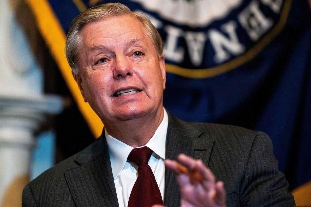 Lindsey Graham says young Black people ‘can go anywhere’ in South Carolina as long they are conservative