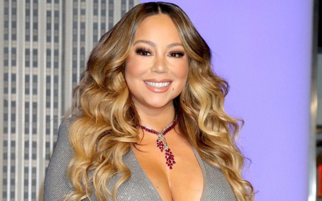 Mariah Carey opens up about her traumatic childhood in upcoming memoir
