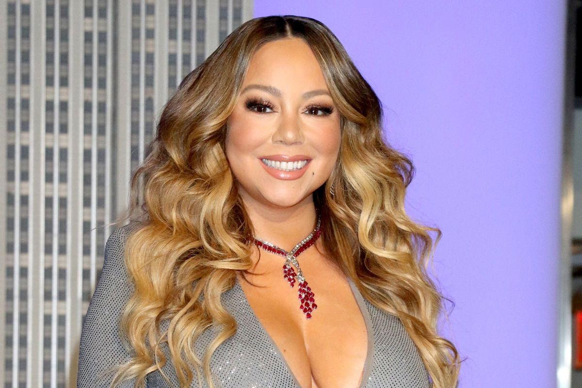 Mariah Carey opens up about her traumatic childhood in upcoming memoir