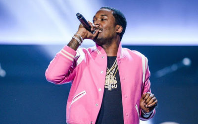 Meek Mill confirms he’s dropping an album before the end of the year
