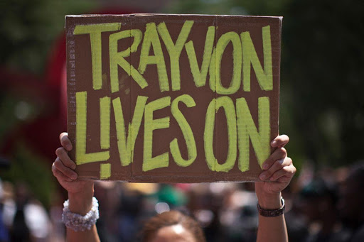 Miami Dade-County to name street after Trayvon Martin