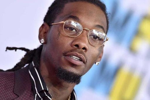 Offset detained by Beverly Hills police after he’s attacked by Trump supporters