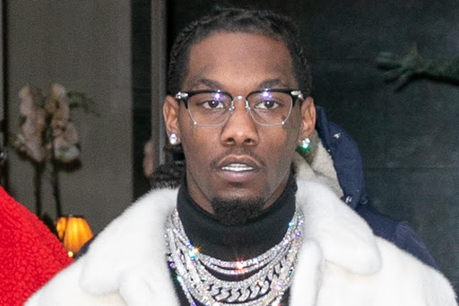 Offset encourages people to vote in new PSA