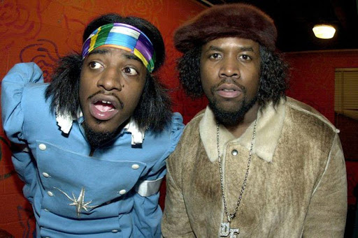 Outkast’s “So Fresh, So Clean” and “Ms. Jackson” go platinum 20 years after their release