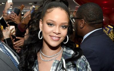 Rihanna’s Savage X Fenty to launch first menswear collection