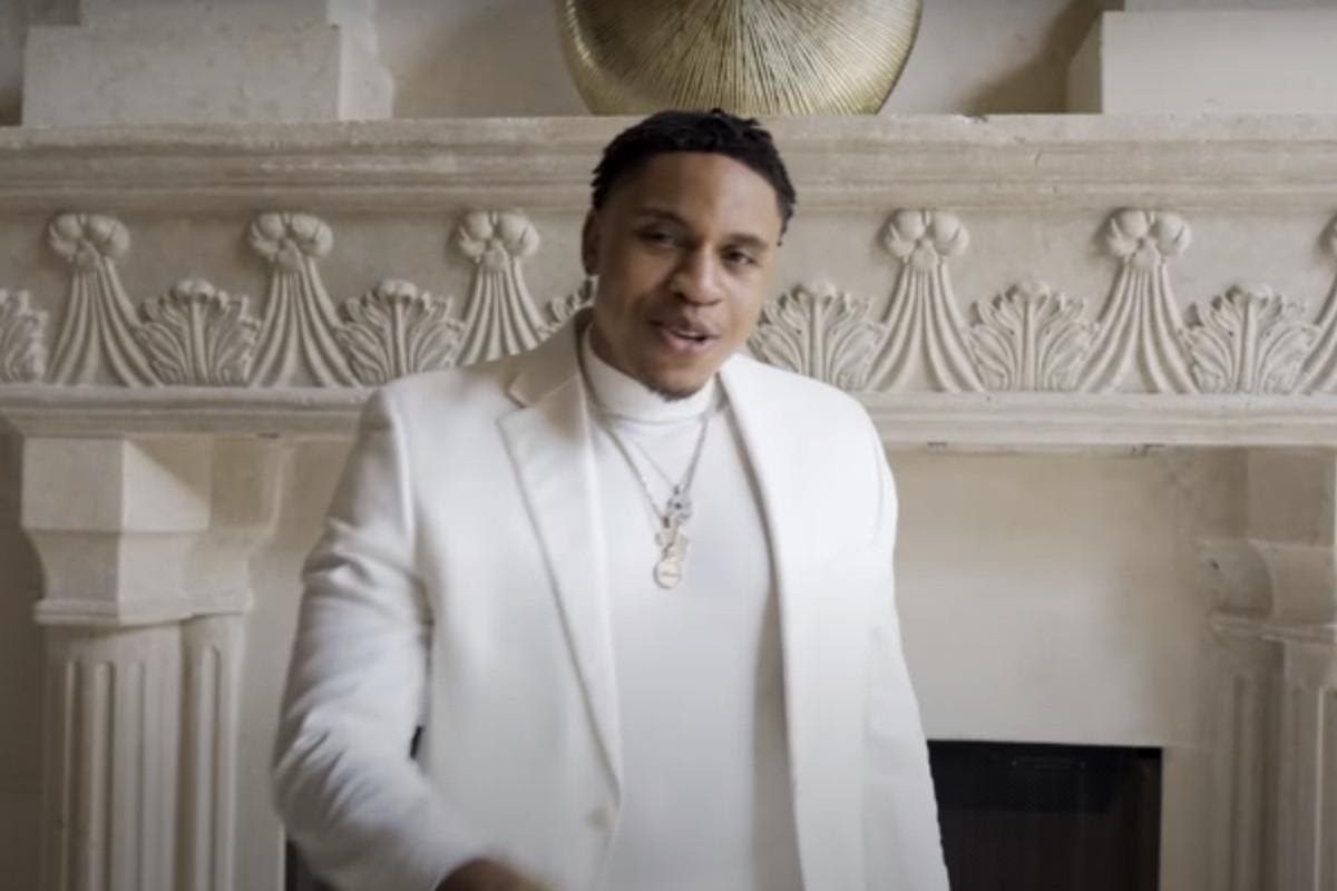 Rotimi wants “UNITY” in new song