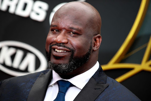 Shaquille O’Neal says he just voted for the first time ever