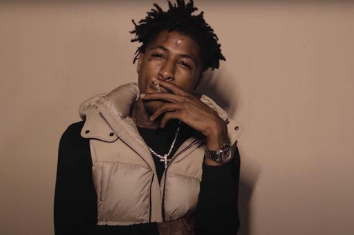 YoungBoy Never Broke Again reimagines JAY-Z’s “The Story of O.J.”