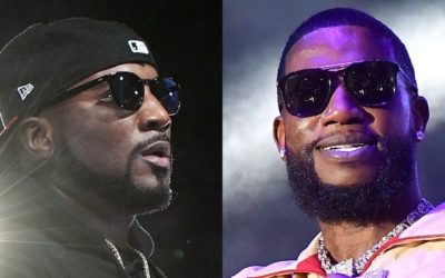 GUCCI MANE TO BE IN ‘VERZUZ’ BATTLE WITH JEEZY