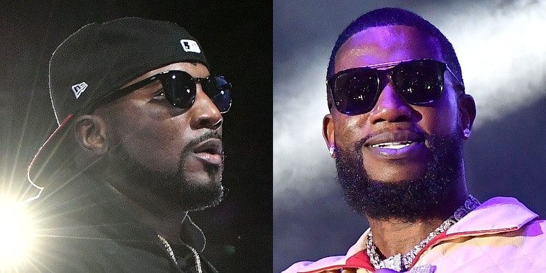 GUCCI MANE TO BE IN ‘VERZUZ’ BATTLE WITH JEEZY