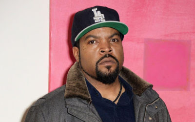 Ice Cube dismisses Biden staffer’s claims that he was lying