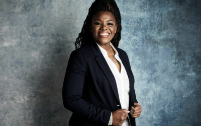Missouri’s First Black Congresswoman has been elected