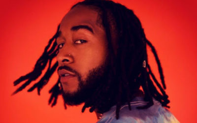 Omarion and Wale deliver “Mutual”