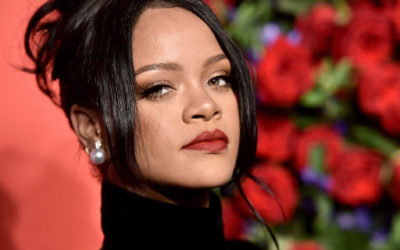 Rihanna has demanded that each vote must be counted