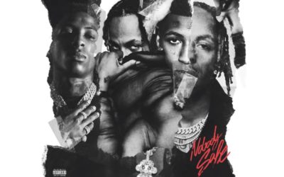 RICH THE KID AND YOUNGBOY NEVER BROKE AGAIN RELEASE “AUTOMATIC”