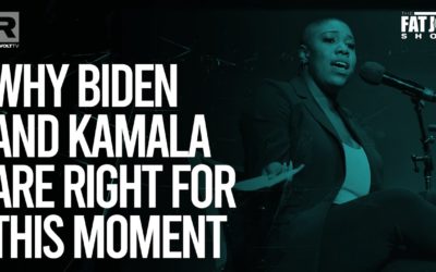 Why Joe Bidden And Kamala Harris Are The Best Choice