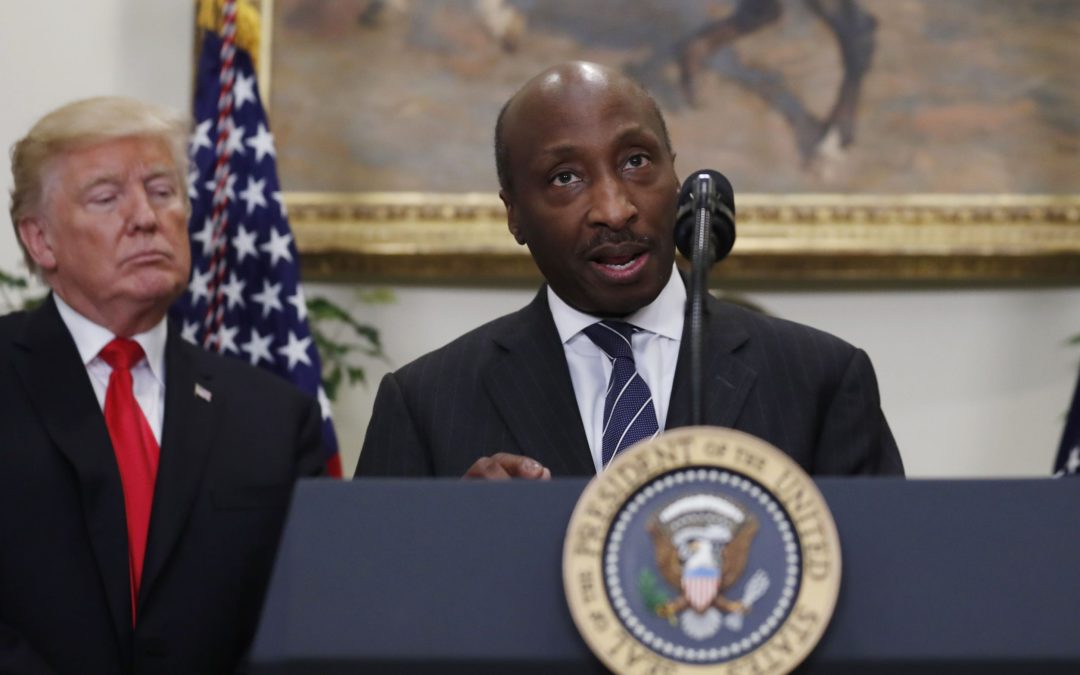 TOP CEOS, EXECS, AND OTHER BUSINESS LEADERS PLAN TO CREATE 1M JOBS FOR BLACK AMERICA