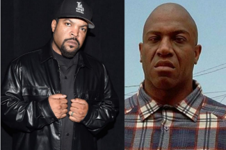 Following Tommy Lister’s Death, Ice Cube  reacts