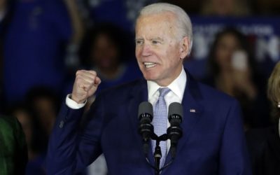 Georgia declares Biden winner after  recount