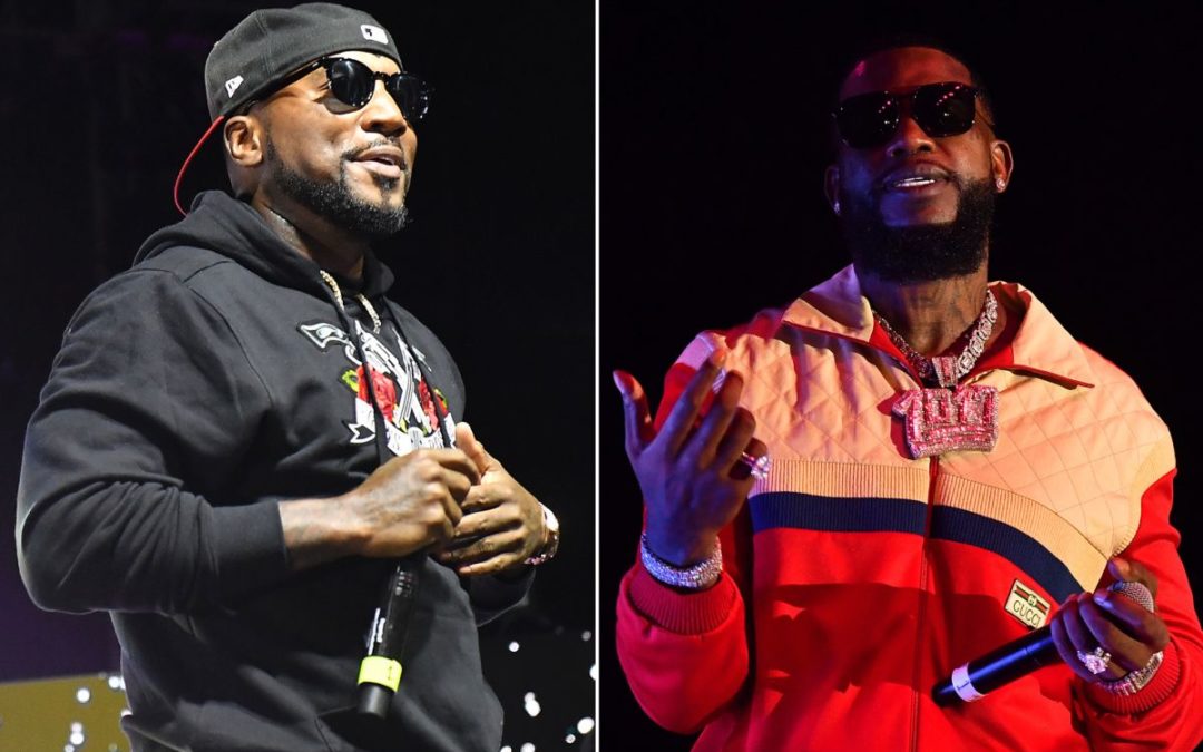 JEEZY CHECKS GUCCI MANE FOR “TRUTH”