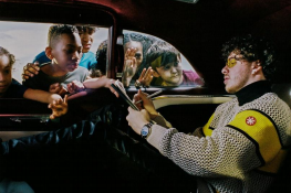 Jack Harlow releases debut album ‘That’s  What They All Say’