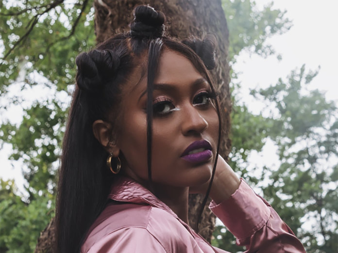 Jazmine Sullivan releases new single “Pick Up Your Feelings”