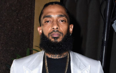 LAPD sergeant sues as he was reprimanded for posts about Nipsey Hussle