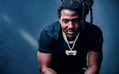 Mozzy ropes in Blxst for new single “Keep  Hope”