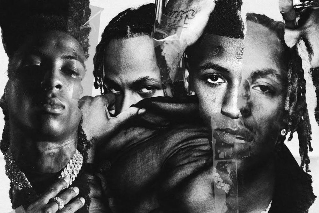 RICH THE KID AND YOUNGBOY NEVER BROKE AGAIN WORK ON ‘NOBODY SAFE’ ALBUM