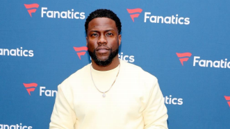 Kevin Hart Speaks About Outrage Over Comments About Teen Daughter