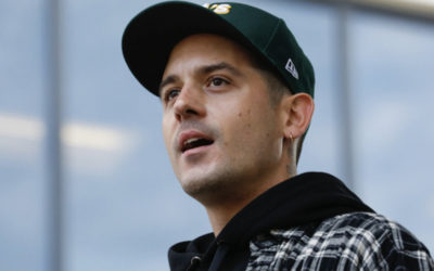 For latest track titled “Lifestyles Of The RicH and Hated” G-Eazy ropes in Rick Ross