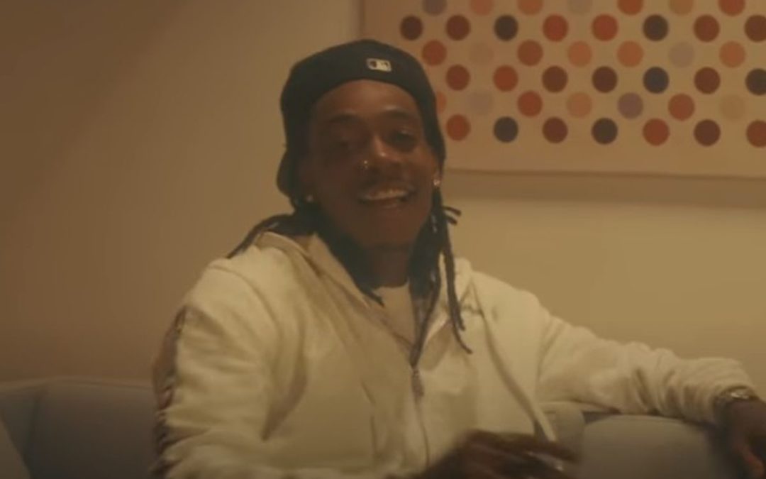 New Video for Numbers Released By Wiz Khalifa