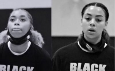 Players Suspended in Florida High School For Wearing Black Lives Matter Shirts