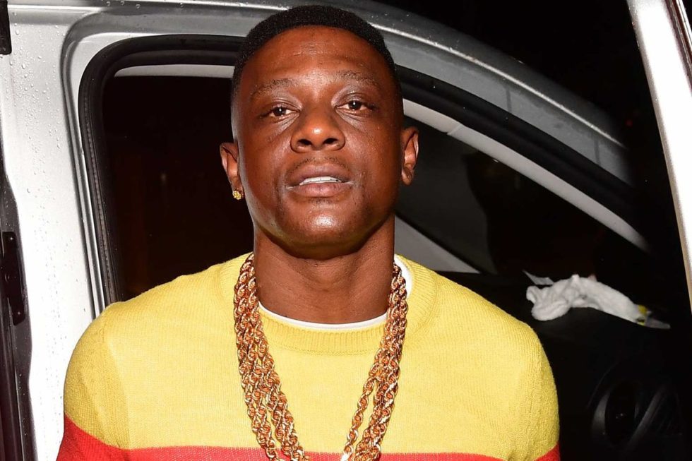 BOOSIE’S TALKS ABOUT LEG AMPUTATION RUMOURS FOLLOWING SHOOTING ...