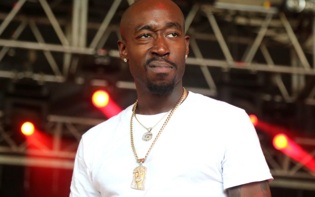FREDDIE GIBBS TALKS ABOUT VERZUZ BATTLE OF JEEZY AND GUCCI MANE