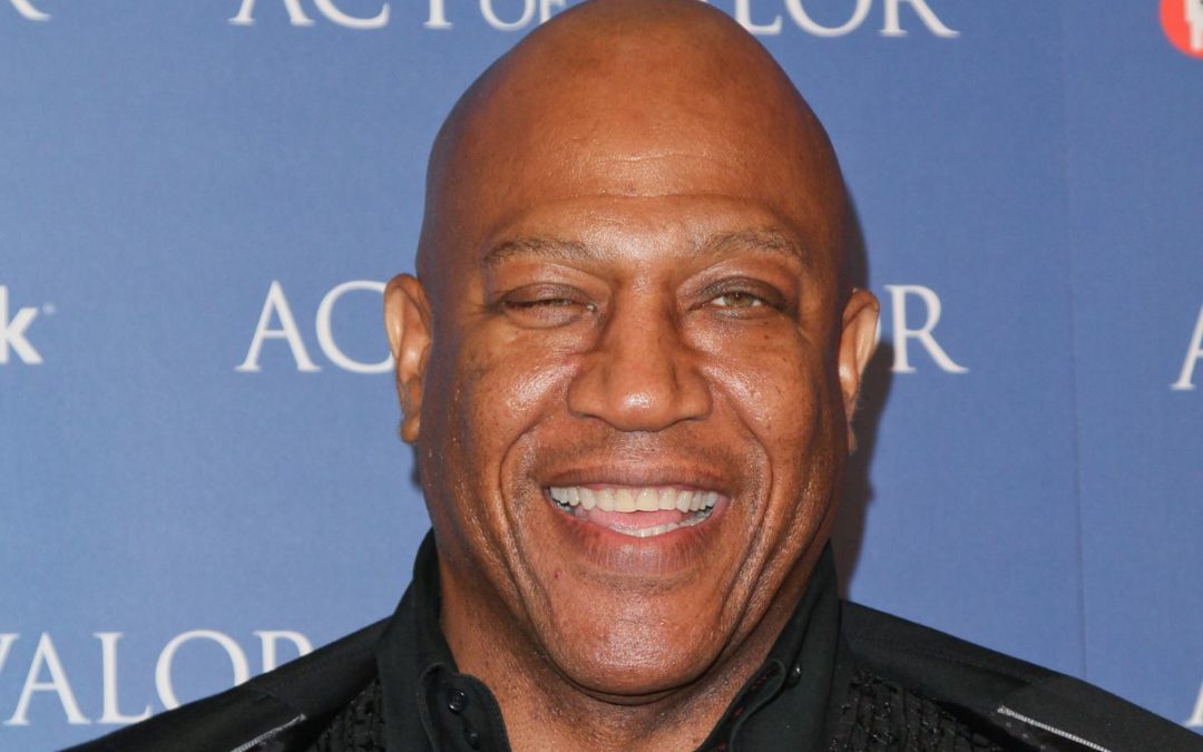 ACTOR TOMMY “TINY” LISTER DIES AGED 62