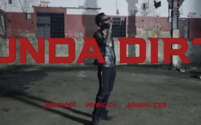 Popcaan Releases Clip for “UNDA DIRT”