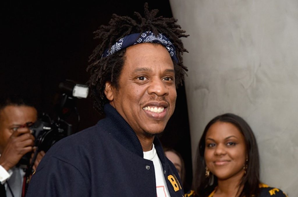 JAY-Z ESTABLISHES $10 MILLION FUND TO ASSIST CANNABIS STARTUPS OWNED BY MINORITY GROUPS