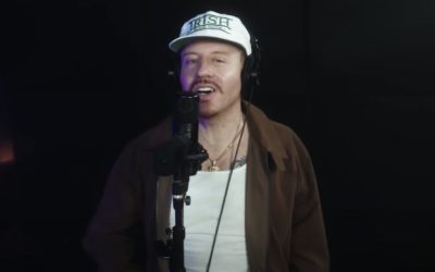 MACKLEMORE IS BACK WITH “TRUMP’S OVER FREESTYLE”