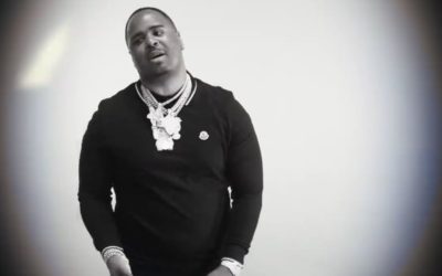 Drakeo The Ruler releases “Mr. Mosley Claps Back” video
