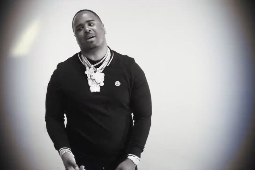 Drakeo The Ruler releases “Mr. Mosley Claps Back” video
