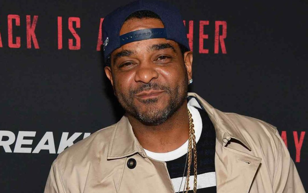 Jim Jones divulges he played a role in saving Trey Songz from getting dropped