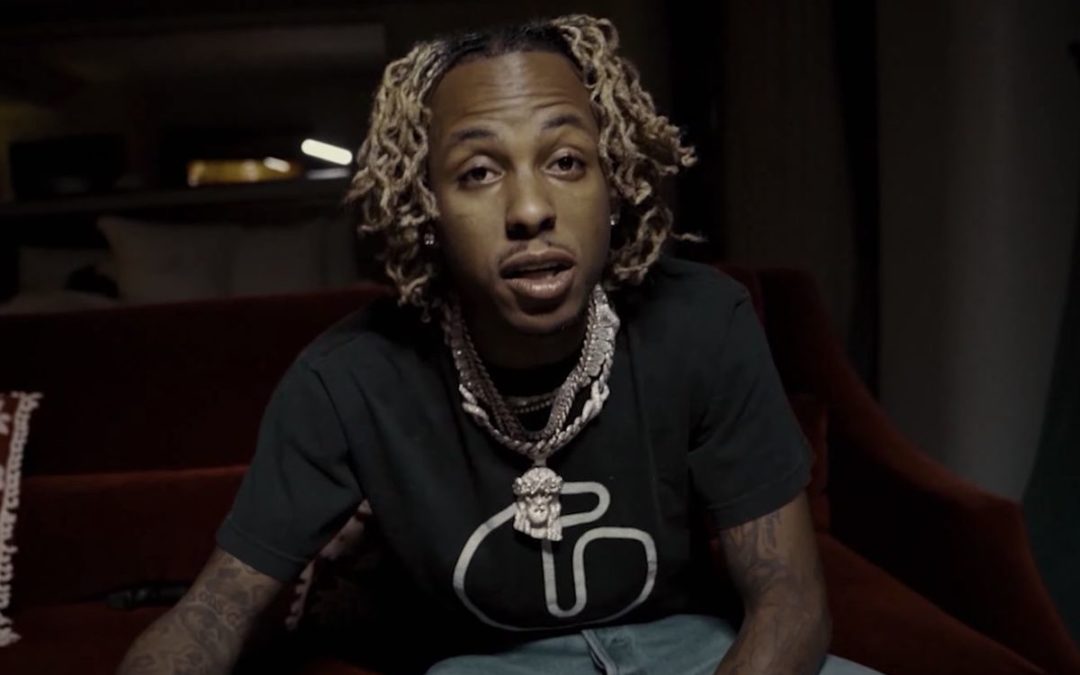 RICH THE KID RELEASES VIDEO FOR “SPLIT”