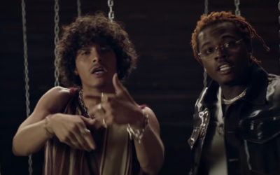 For latest video of “Hollywood Love, Gunna assists A. CHAL