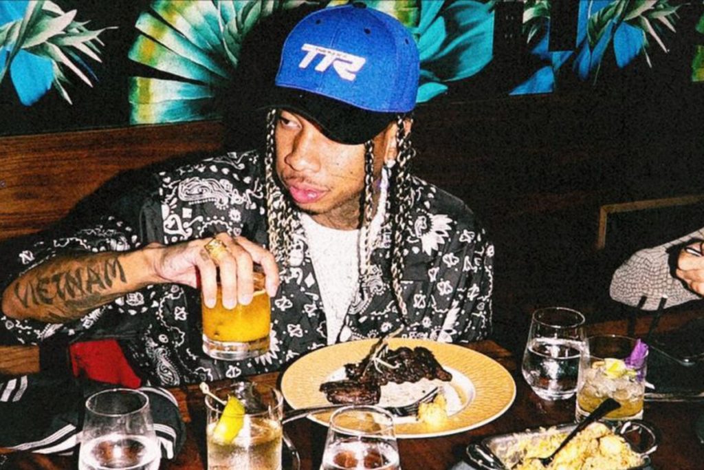 TYGA AND DJ DRAMA COLLABORATE FOR ‘WELL DONE FEVER’ MIXTAPE