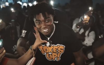 Fredo Bang releases new video for “Loose Screws”