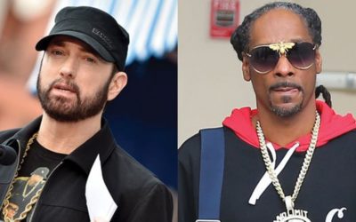 KXNG CROOKED STATED SNOOP DOGG AND EMINEM CAN CAUSE “MOST POLARIZING BEEF IN HIP HOP”